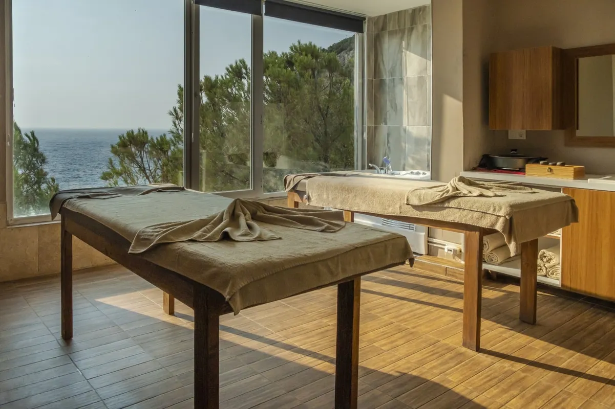Ladonia Hotels Adakule фото 23