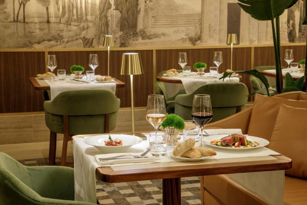 Hotel Imperiale фото 14
