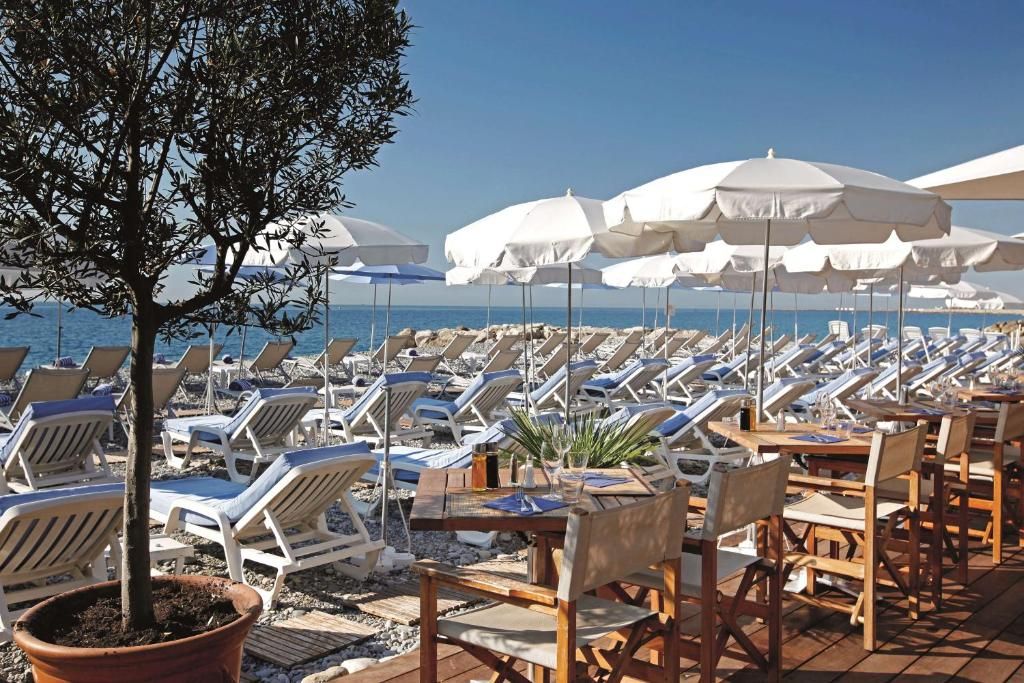 Radisson Blu Hоtel Nice фото 19