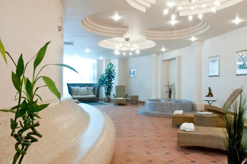 Hotel Aurelia фото 17