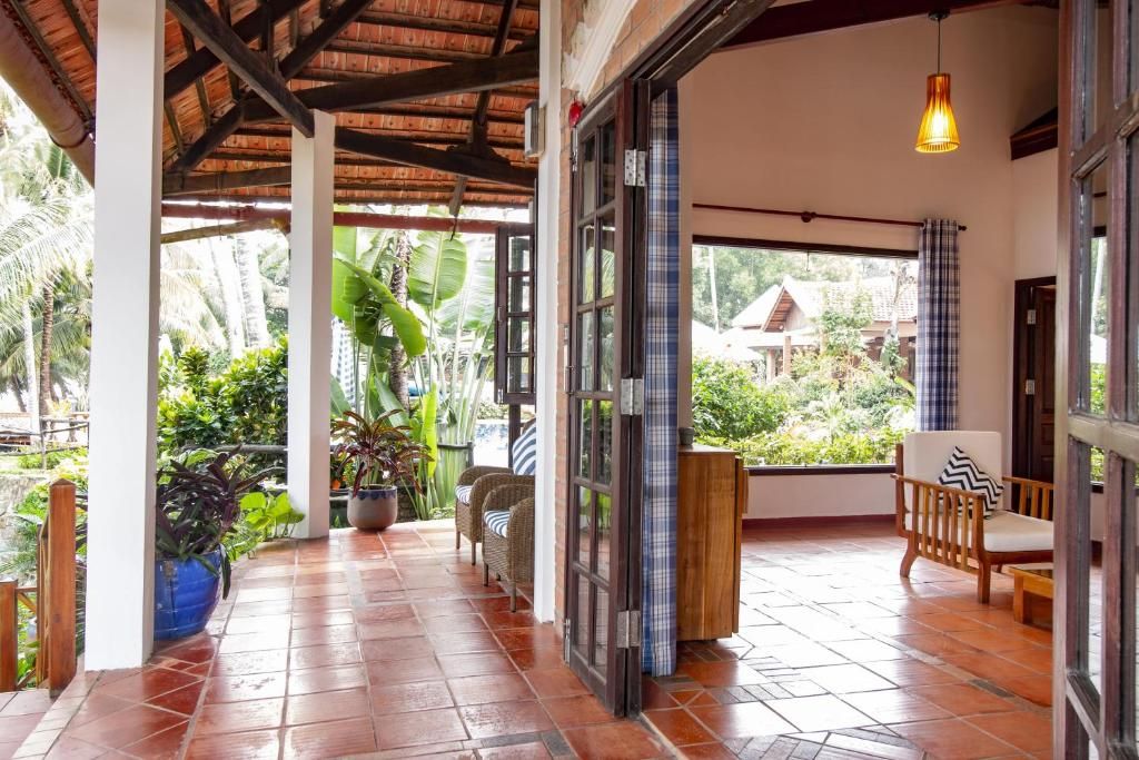 Cassia Cottage Resort фото 93