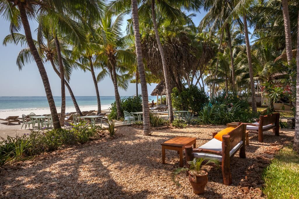 Blue Marlin Beach фото 35