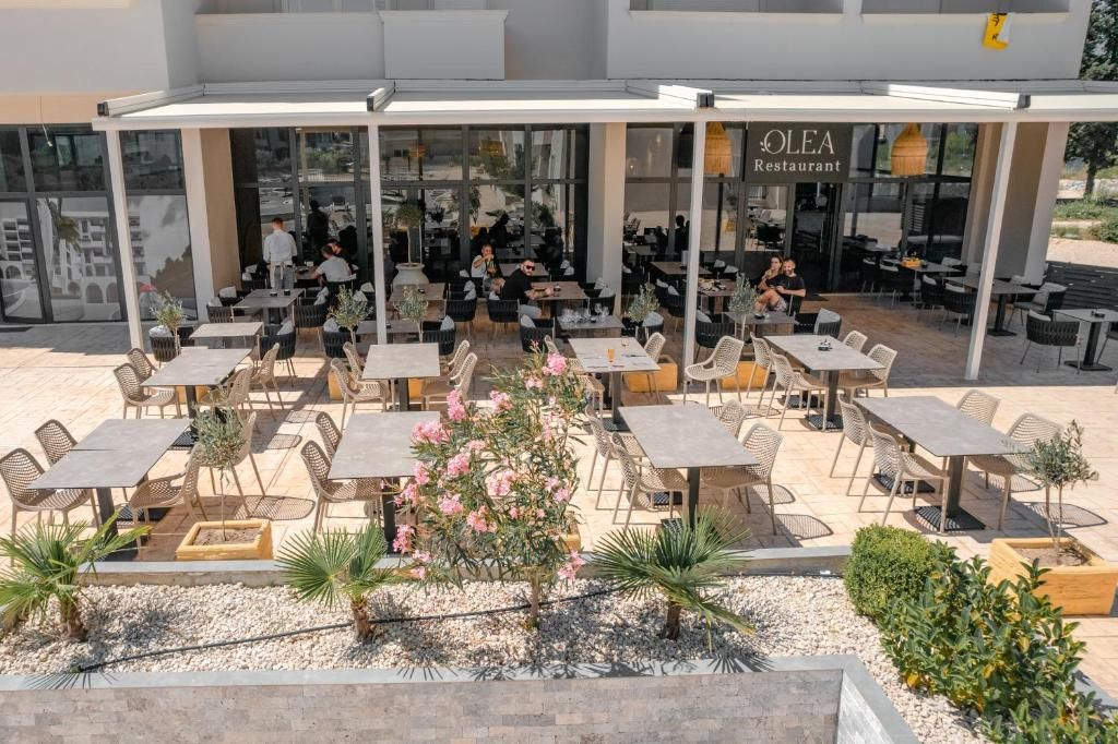 Hotel Olea фото 28