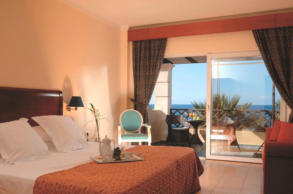Radisson Blu Beach Resort фото 83