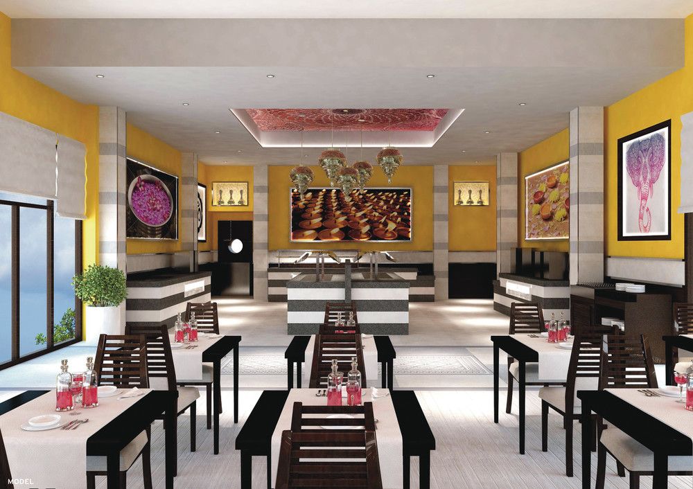 Hotel Riu Republica (Adults Only) фото 11