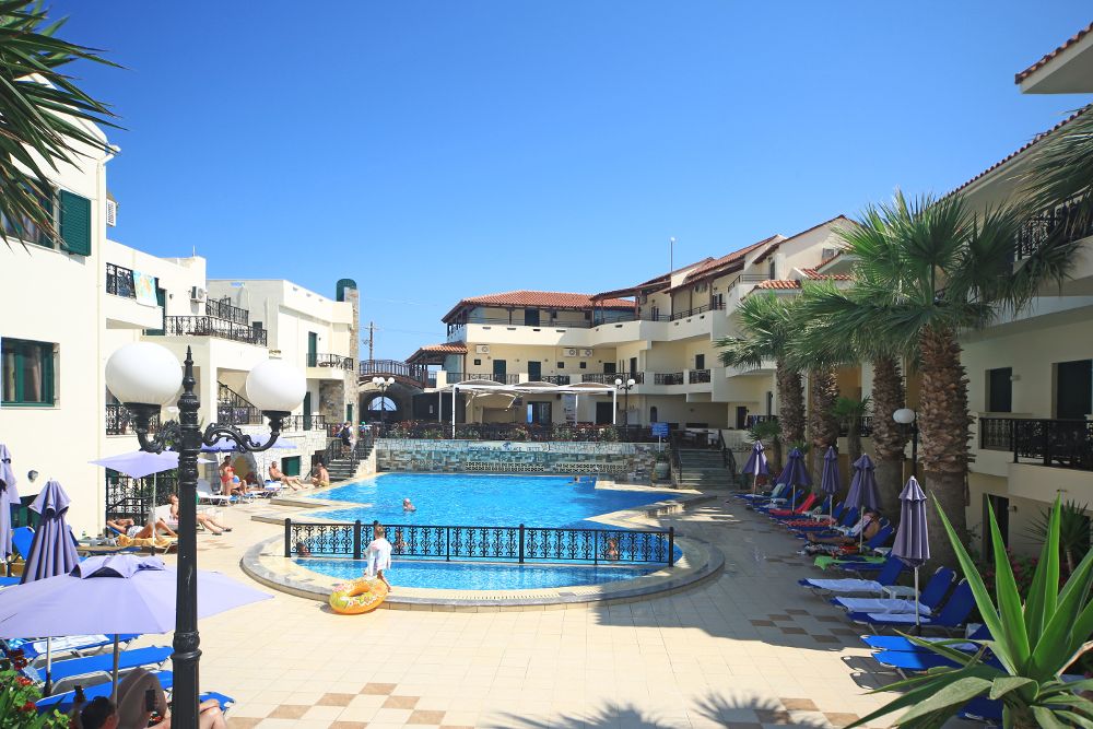 Diogenis Blue Palace фото 18