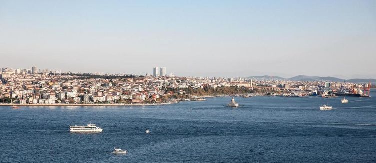 Фото отеля Opera Bosphorus