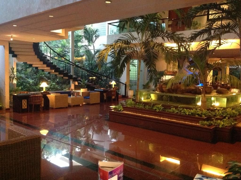 Parigata Resorts and Spa фото 24