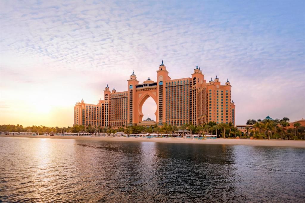 Atlantis The Palm фото 151