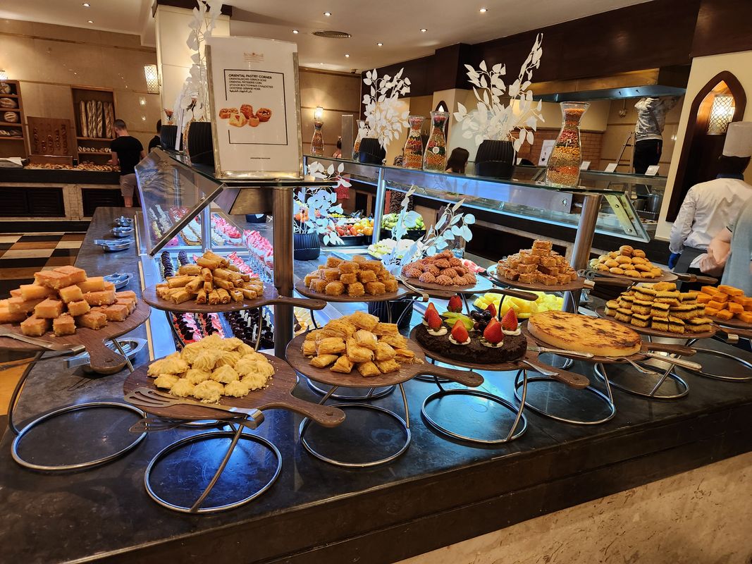 Sunrise Arabian Beach Resort - Grand Select фото 76