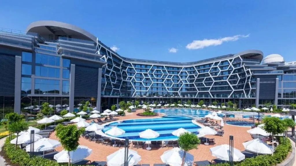Bosphorus Sorgun Hotel фото 105
