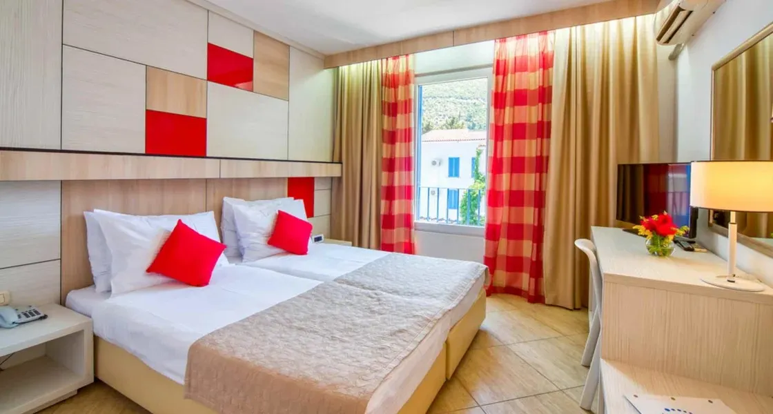 Hotel Slovenska Plaza фото 4
