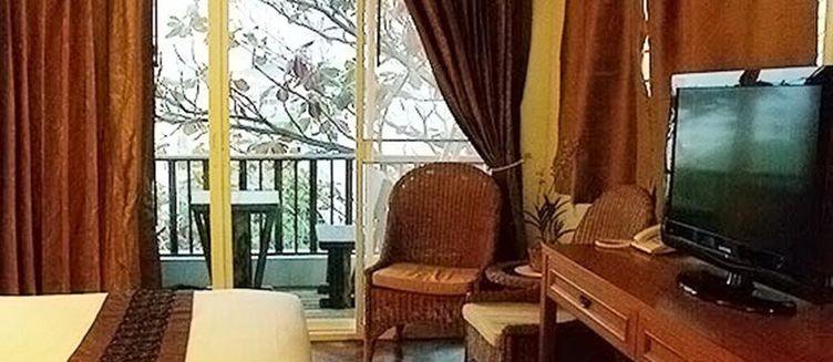 Фото отеля Chada Thai House