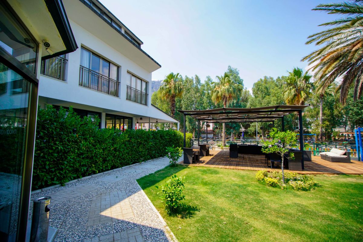 Turunc Bay Conti Boutique Hotel фото 14