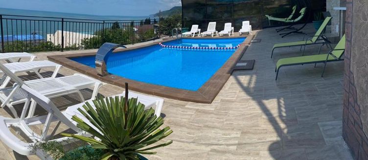 Фото отеля Villa Terrasa