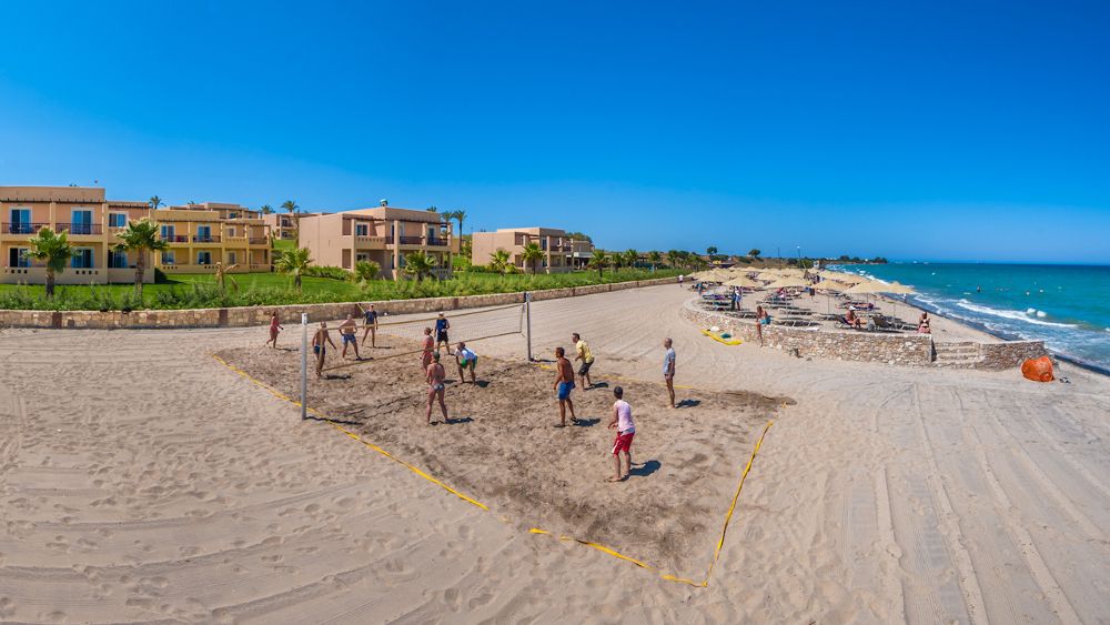 Horizon Beach Resort фото 36
