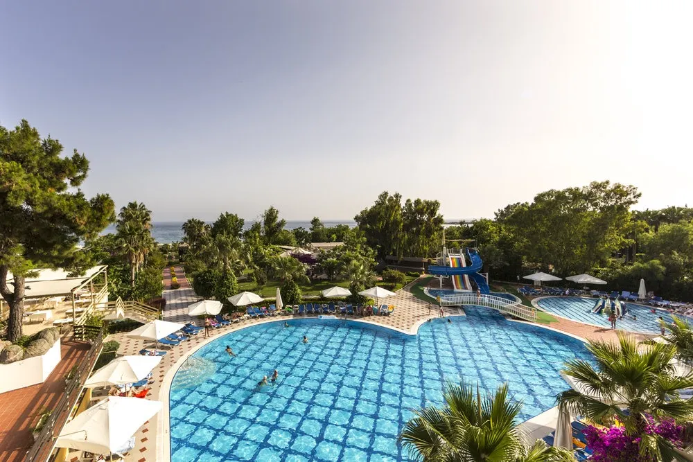 Sentido Lycus Beach фото 99
