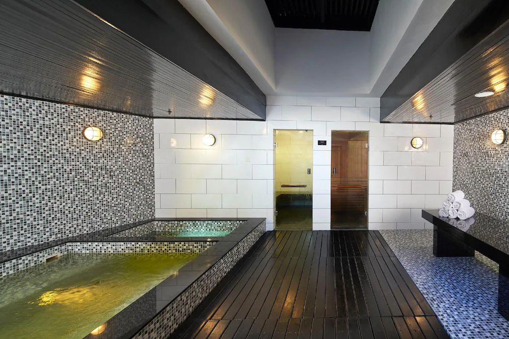 Hard Rock Hotel Bali фото 24