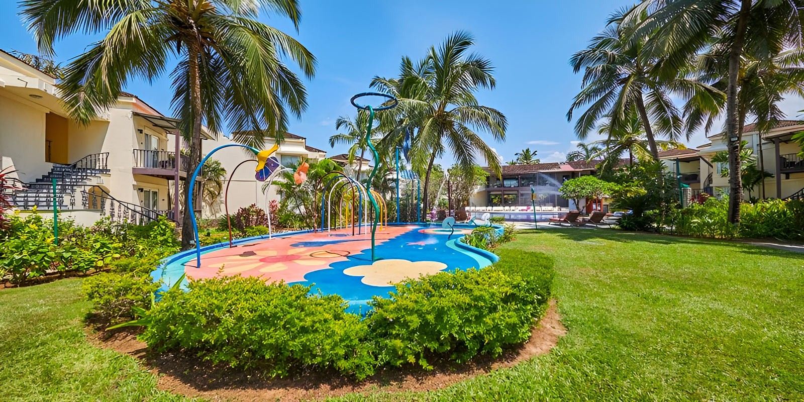 Royal Orchid Beach Resort & Spa, Goa фото 20