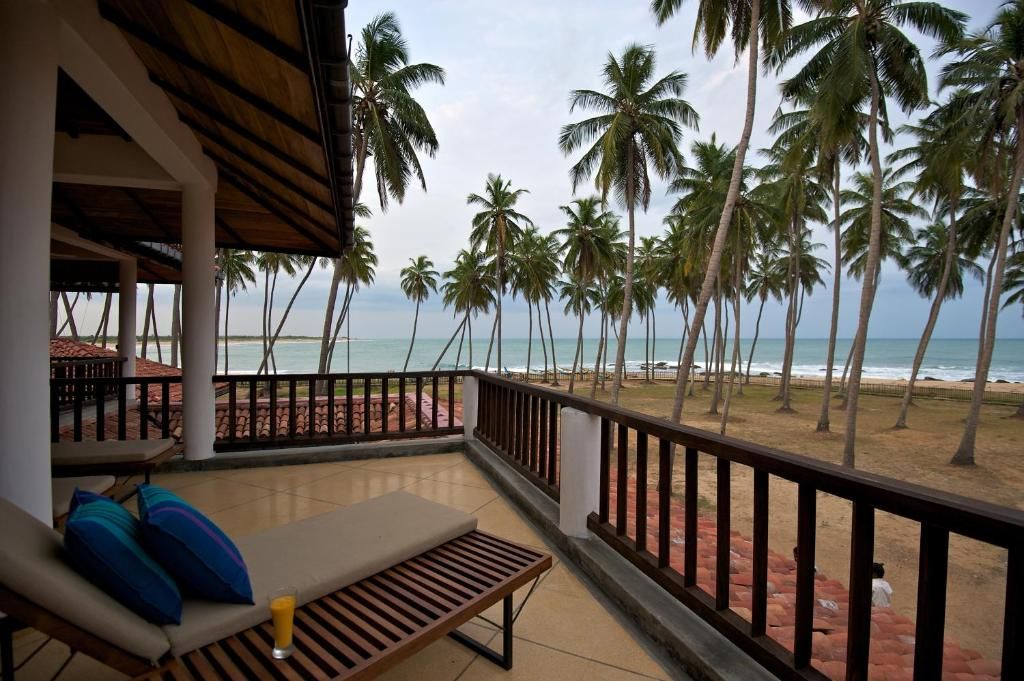 Kottukal Beach House by Jetwing фото 38