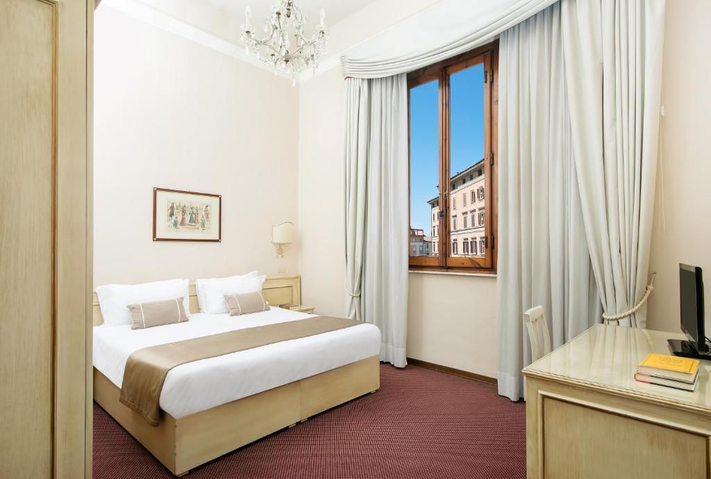 Hotel Ercolini & Savi фото 49