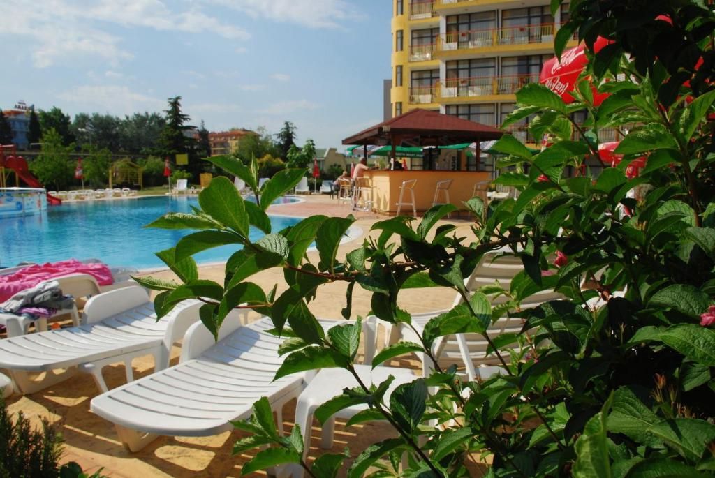 Hotel Trakia Garden фото 21