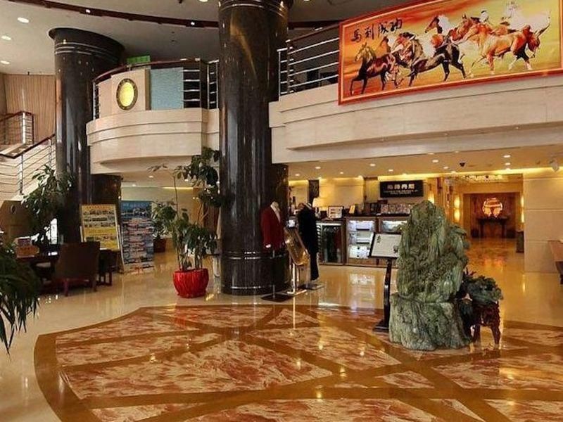 Lee Wan Hotel фото 4