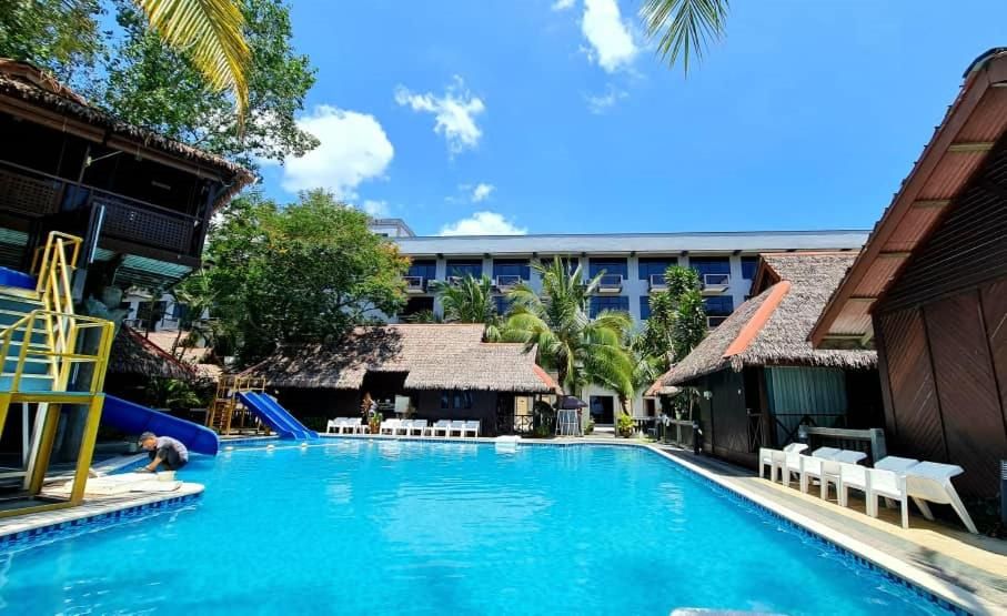 Malibest Resort фото 47