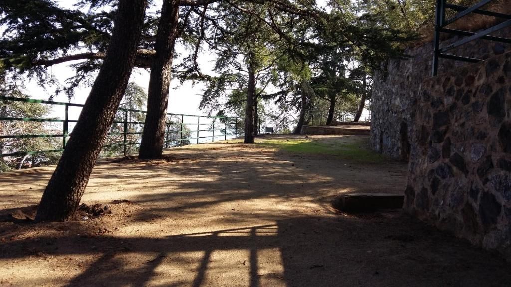 Camping El Far фото 10
