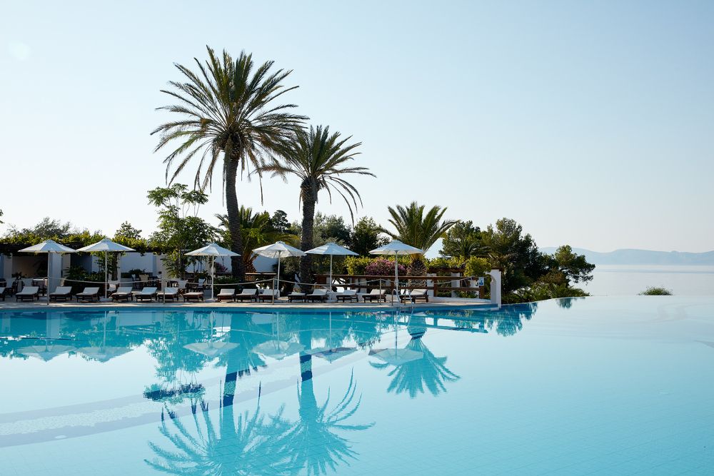 barcelo Hydra Beach фото 71