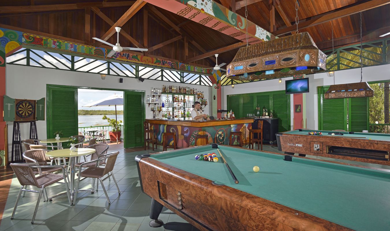 Melia Cayo Coco (Adults Only 18+) фото 80