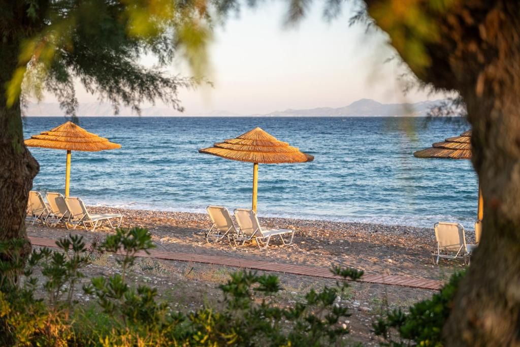 D'Andrea Mare Beach Hotel фото 19