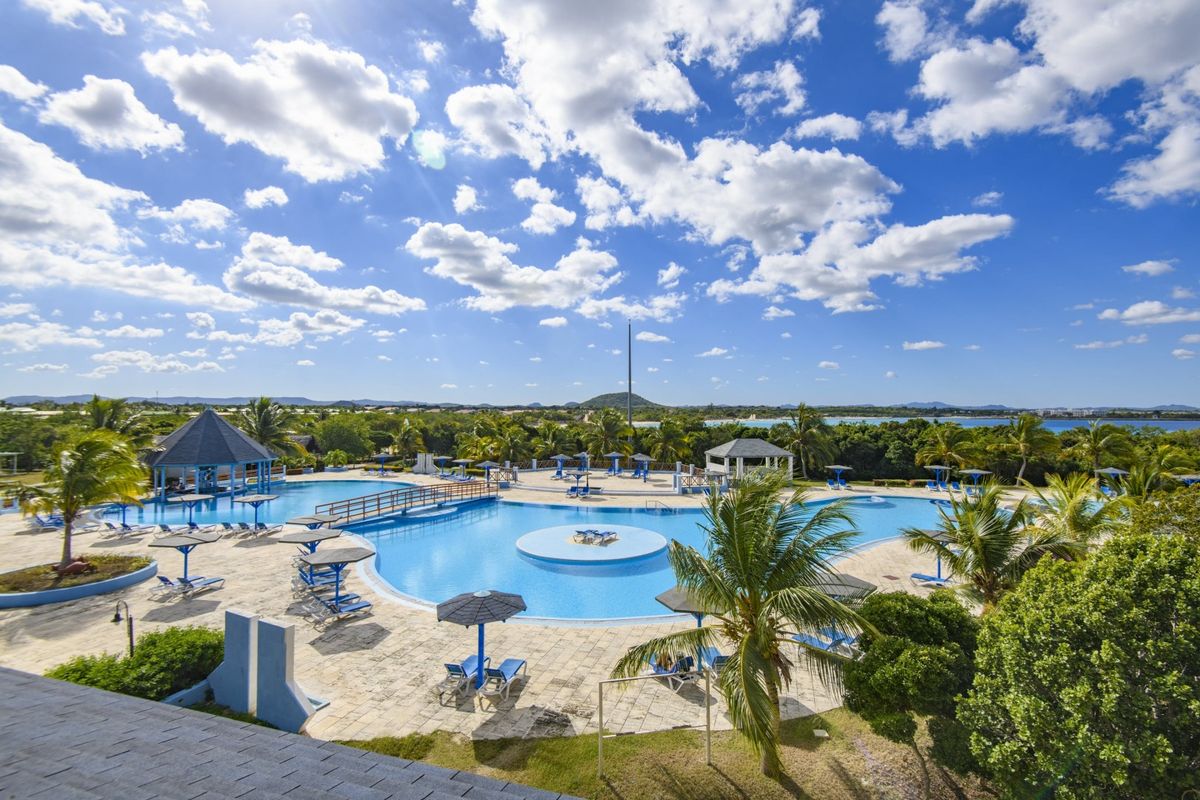 Aston Costa Verde Beach Resort фото 4