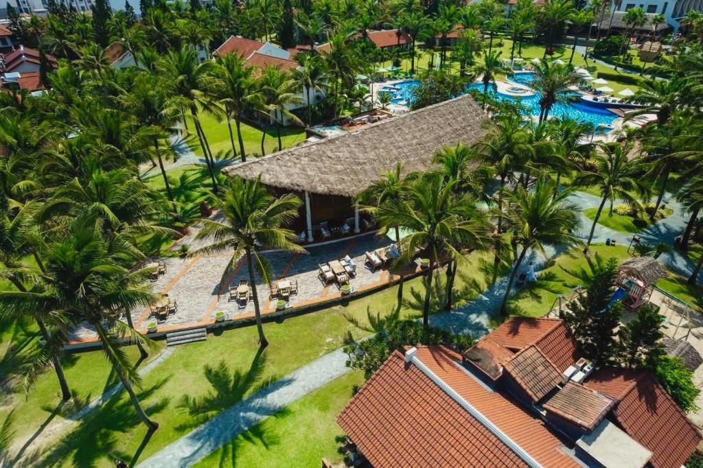 Palm Garden Beach Resort & Spa фото 92