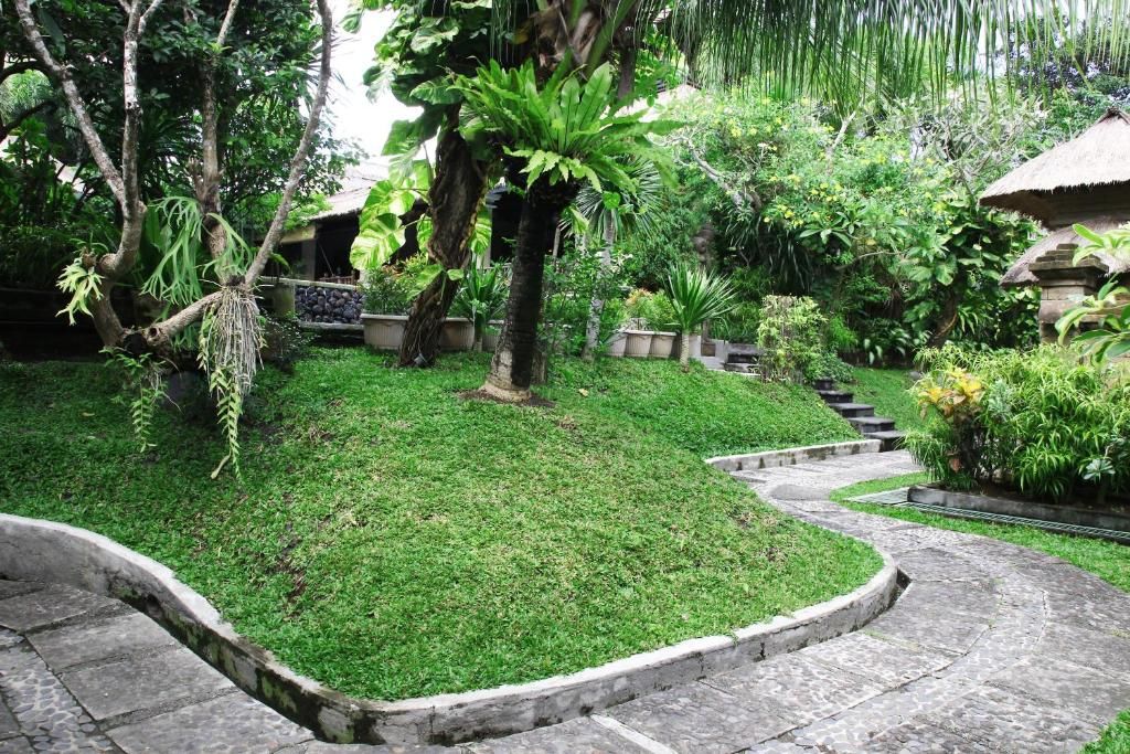 Bali Agung Village фото 41