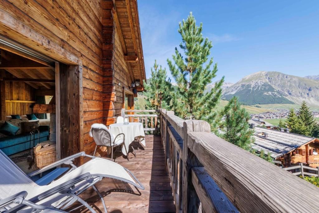 Park Chalet Village фото 22