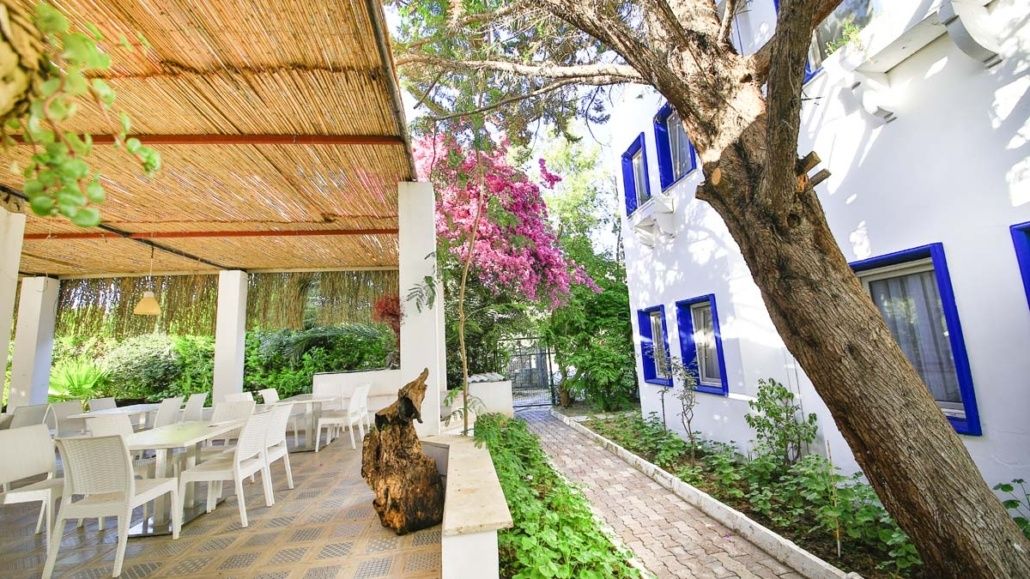Costa Bodrum City фото 8