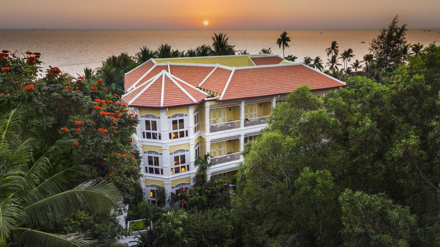 La Veranda Resort Phu Quoc - MGallery фото 23