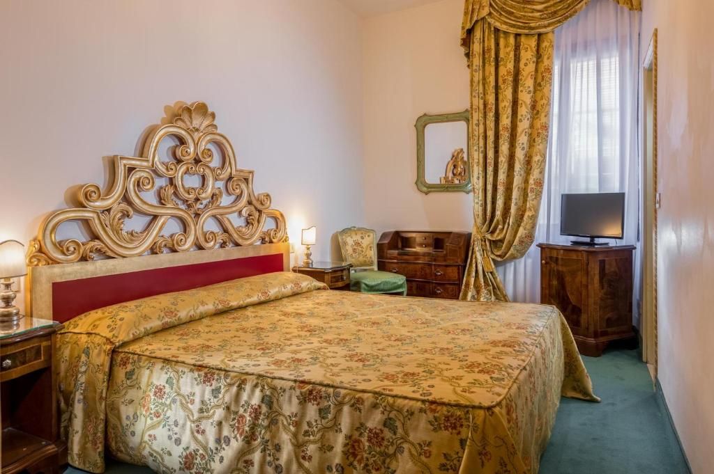 Hotel Giorgione фото 26
