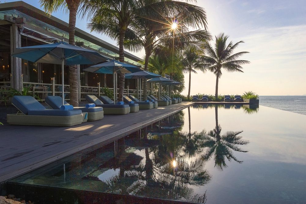 Mia Resort Nha Trang фото 83
