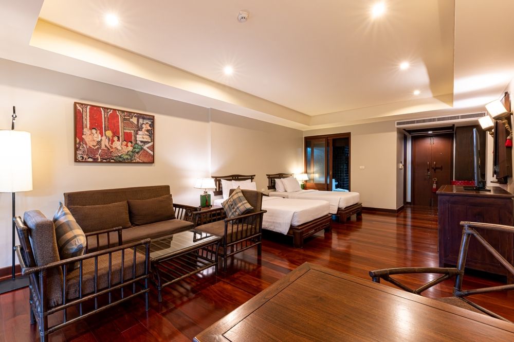 Khaolak Laguna Resort - SHA Extra Plus фото 137