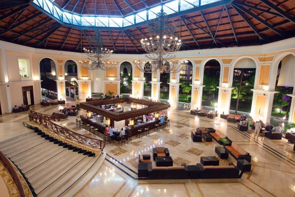 Majestic Elegance Punta Cana фото 65