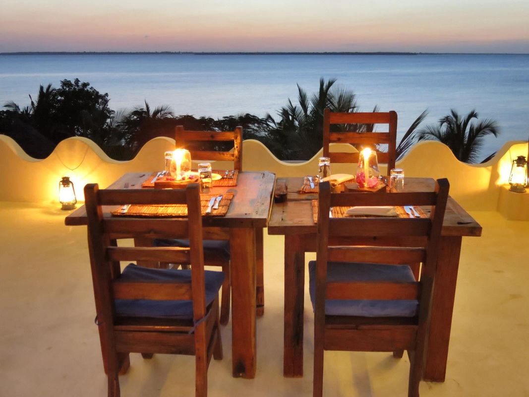 Milele Villas фото 13