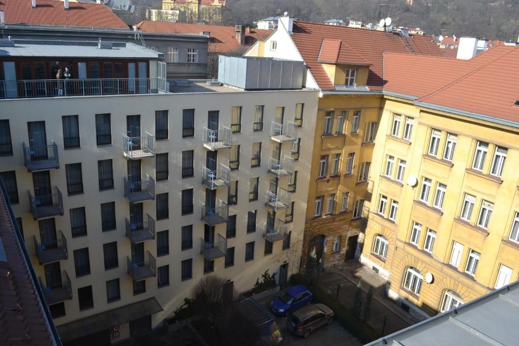 Aparthotel Austria Suites фото 11