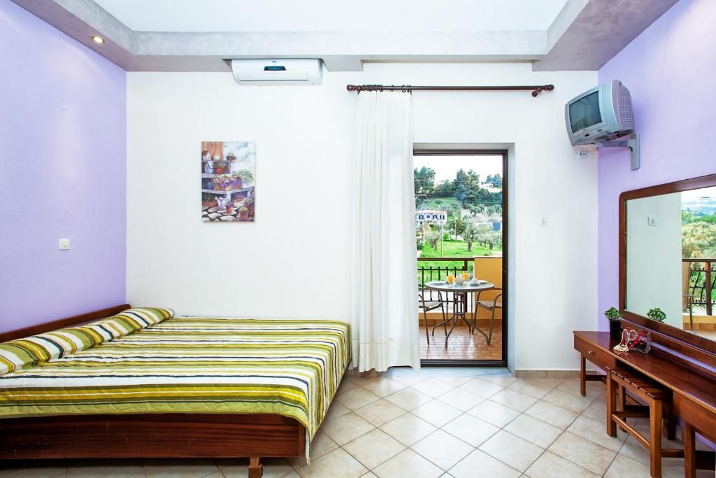 Lemon Garden Villas фото 6
