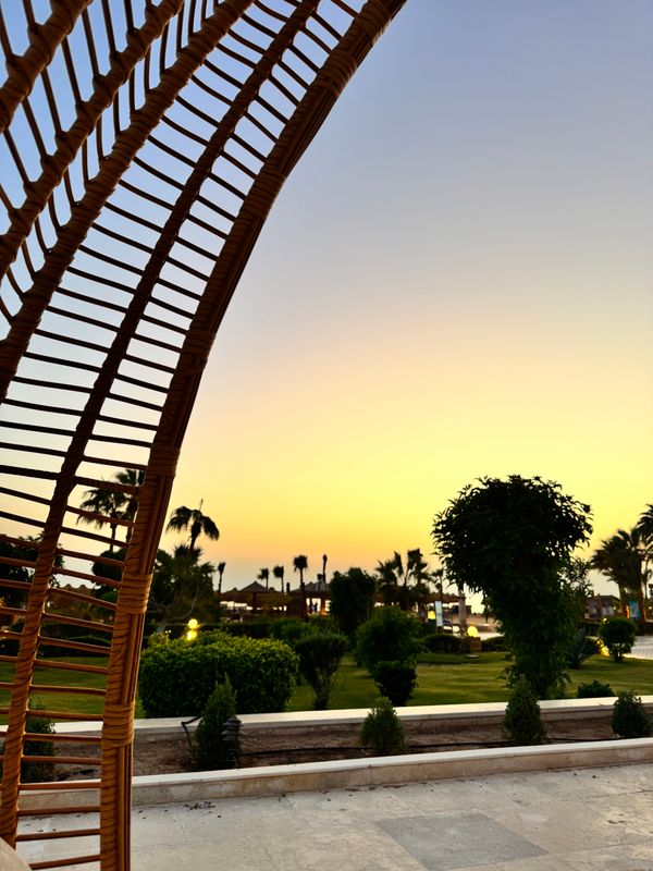 Sheraton Soma Bay Resort фото 66
