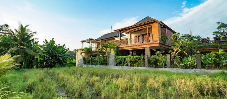 Фото отеля Emana Akatara