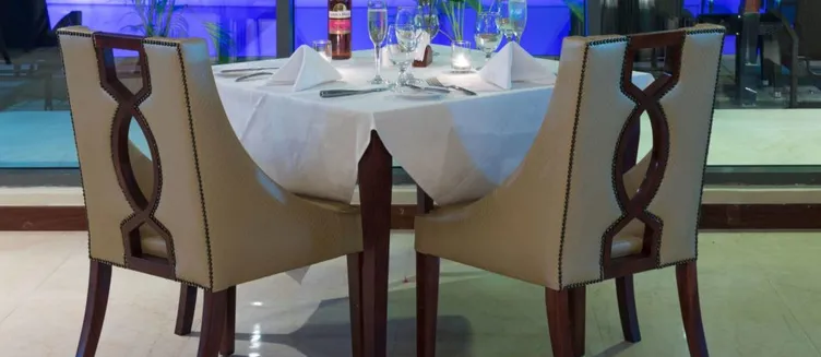 Фото отеля Ngalawa Hotel
