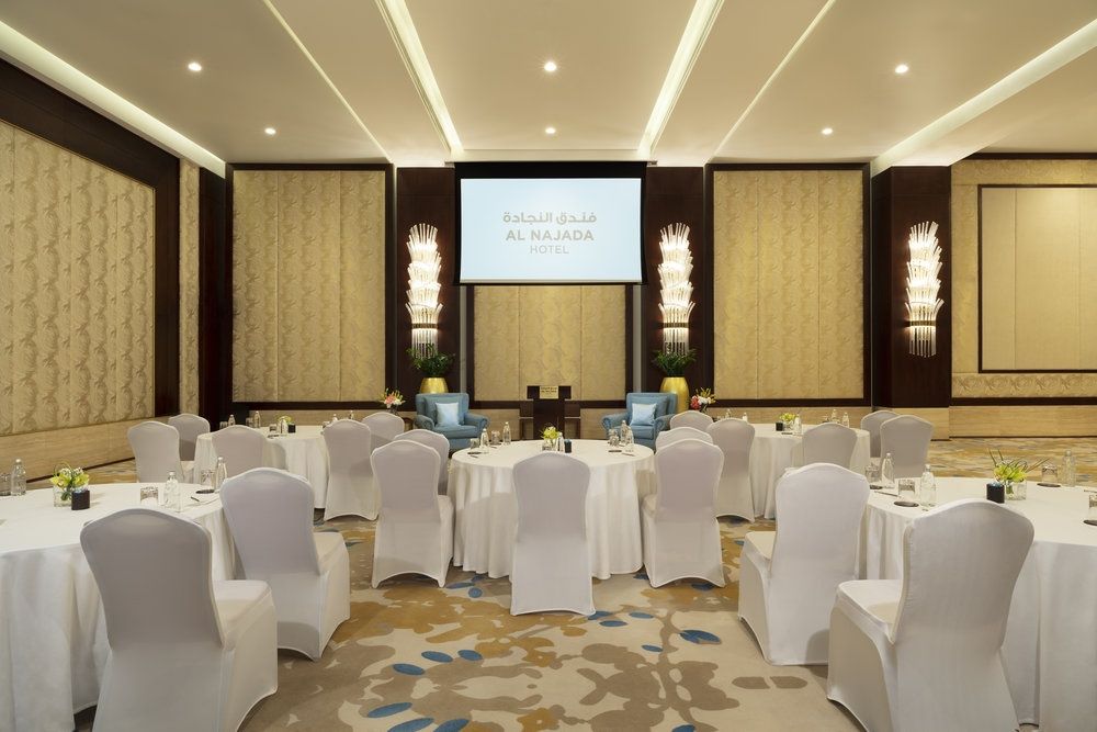 Al Najada Boutique фото 26