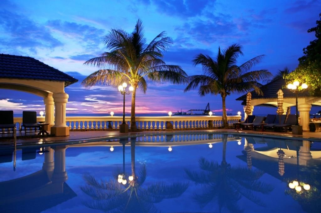 Mercure Vung Tau фото 37